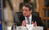 Αναστασιάδης: Στη Βάρνα δοκιμάζεται ο σεβασμός της Τουρκίας στην ΕΕ