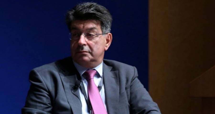 Φέσσας: Η Ελλάδα έχει τη «σωστή τιμή» για επενδύσεις