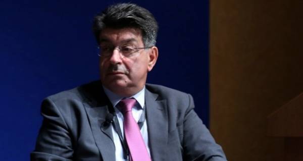 Φέσσας: Η Ελλάδα έχει τη «σωστή τιμή» για επενδύσεις