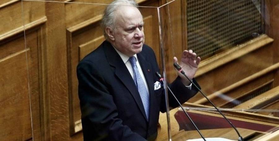 Υπέρ της επιβολής φόρου στις πολυεθνικές ο Κατρούγκαλος