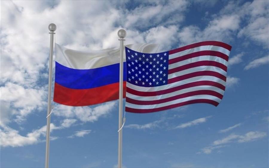 Μαραθώνια συνάντηση Μπόλτον-Πατρούσεφ για τη συνεργασία ΗΠΑ-Ρωσίας