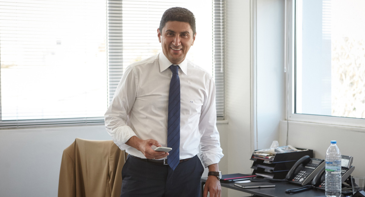 Αυγενάκης: Εξαιρετικό αποτέλεσμα για ΝΔ-Δεν άντεξα να συνεργαστώ με Μπέο