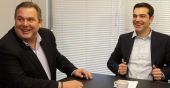 Ούτε στον ΣΥΡΙΖΑ δεν λένε για τον Τσίπρα τέτοια λόγια...