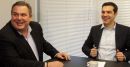 Ούτε στον ΣΥΡΙΖΑ δεν λένε για τον Τσίπρα τέτοια λόγια...