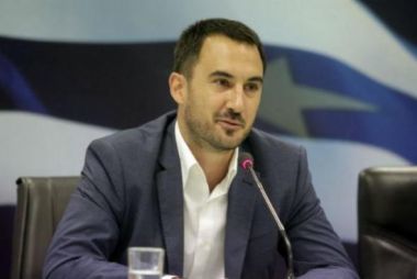 Χαρίτσης: Πάνω από 8 δισ. ευρώ στην αγορά το 2016