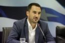 Χαρίτσης: Πάνω από 8 δισ. ευρώ στην αγορά το 2016
