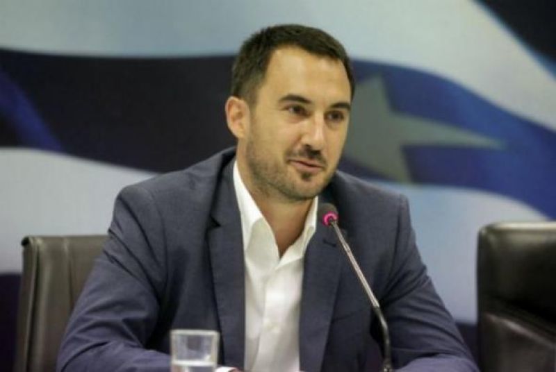 Χαρίτσης: Πάνω από 8 δισ. ευρώ στην αγορά το 2016