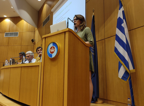 Συνέδριο για την κλιματική κρίση στον αμπελώνα