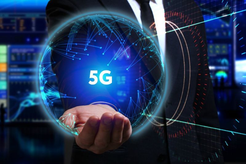 Ericsson: Το 5G φέρνει 3,9 δισεκατομμύρια δολάρια στην Ελλάδα