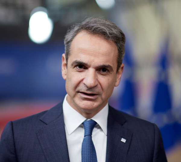 Μητσοτάκης για ημέρα Ελληνικής Γλώσσας: Επιτυχία της πολιτισμικής μας διπλωματίας