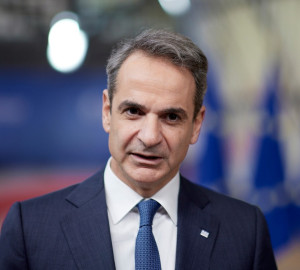 Μητσοτάκης για ημέρα Ελληνικής Γλώσσας: Επιτυχία της πολιτισμικής μας διπλωματίας