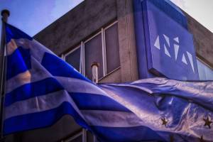 Αναβολή του συνεδρίου της ΝΔ λόγω «Ο»
