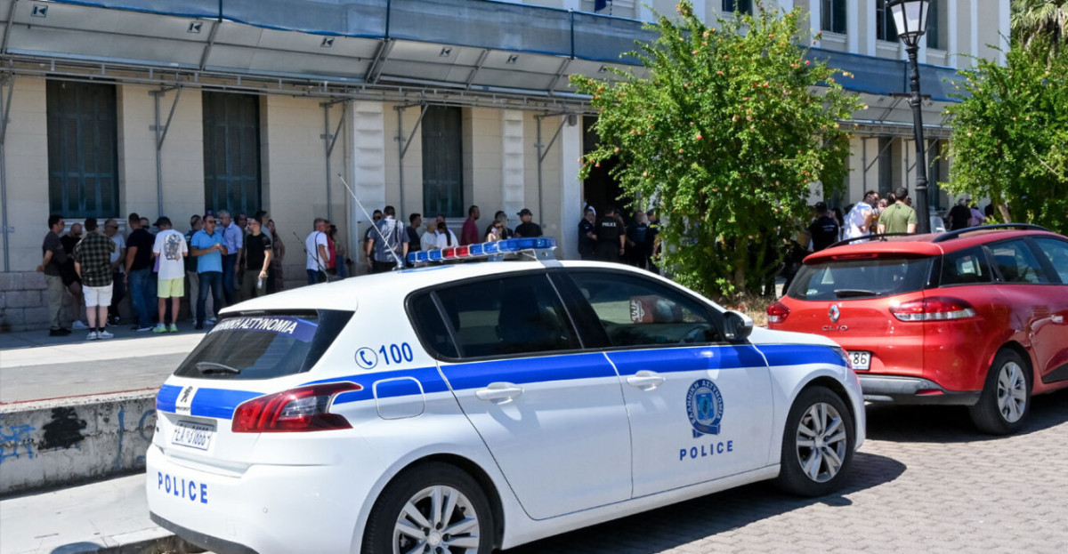 Πέθανε ο 20χρονος που πυροβόλησαν οι αστυνομικοί ατο Άργος