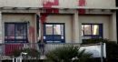 Νέο «χτύπημα» Ρουβίκωνα στο τουρκικό προξενείο της Αθήνας