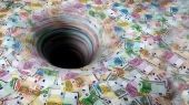 Στα 200 δις η "μαύρη τρύπα" της φοροδιαφυγής την τελευταία 20ετία, λόγω ανεπαρκούς μηχανογράφησης υπηρεσιών!