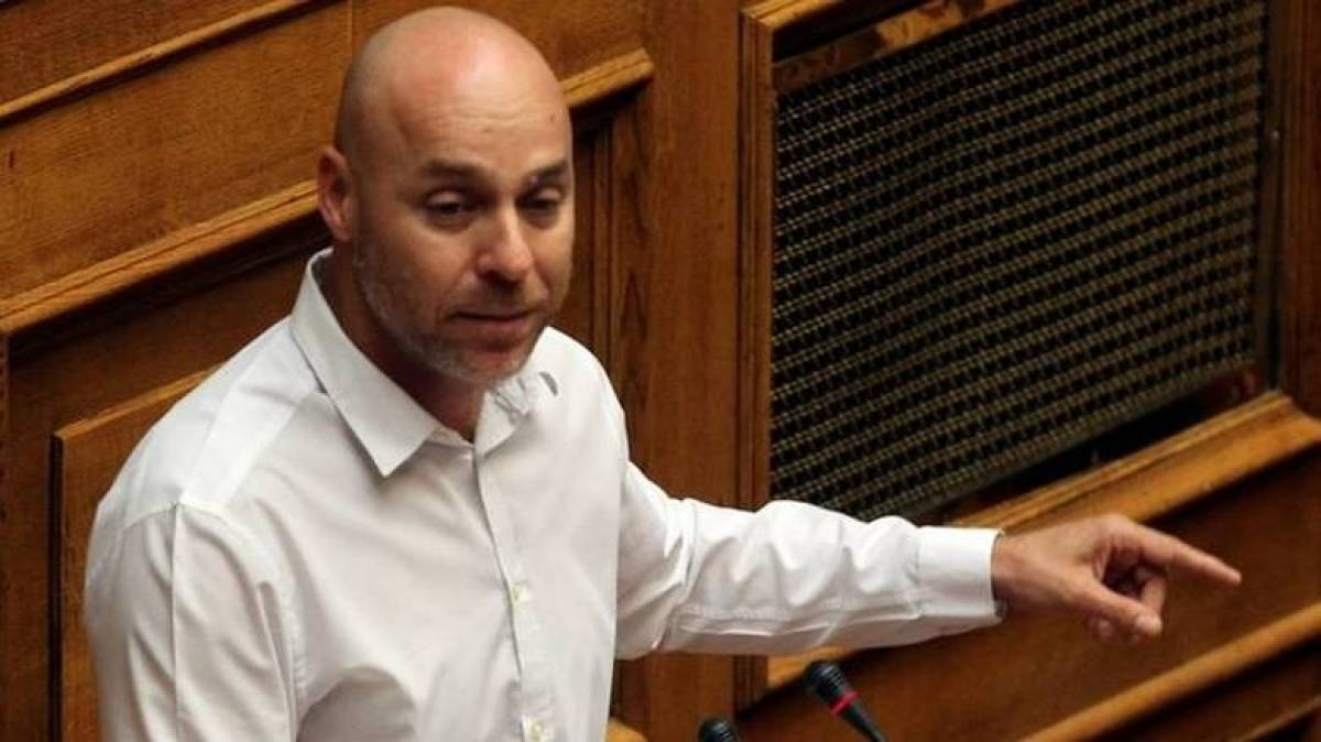 ΝΔ: Αμυράς, Αράχωβα και Καιρίδης στα εθνικά ψηφοδέλτια