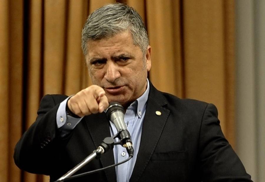 Από το Μαρούσι στον αγώνα για την Μακεδονία