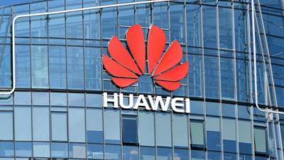 Πιθανή η συμμετοχή της Huawei στο δίκτυο 5G της Βρετανίας