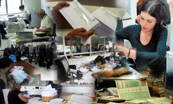 Με γεωγραφικά και πληθυσμιακά κριτήρια το τέλος επιτηδεύματος– Ποιοι εξαιρούνται