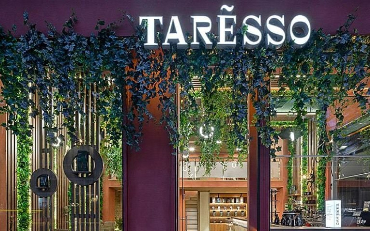 Photo: Taresso Artisan Coffee Roasters