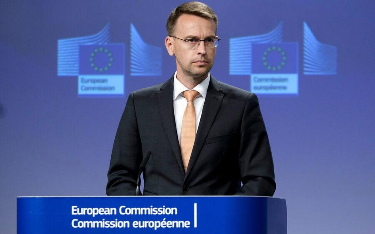 EE: Ανησυχία για τις συγκρούσεις στη Μέση Ανατολή- Προτείνει αυτοσυγκράτηση
