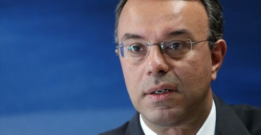 Κεντρικός ομιλητής στο 2ο NPL Summit ο Χρήστος Σταϊκούρας