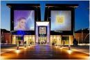 Εκπτώσεις: Πάνω το Golden Hall, στα ίδια το Μall