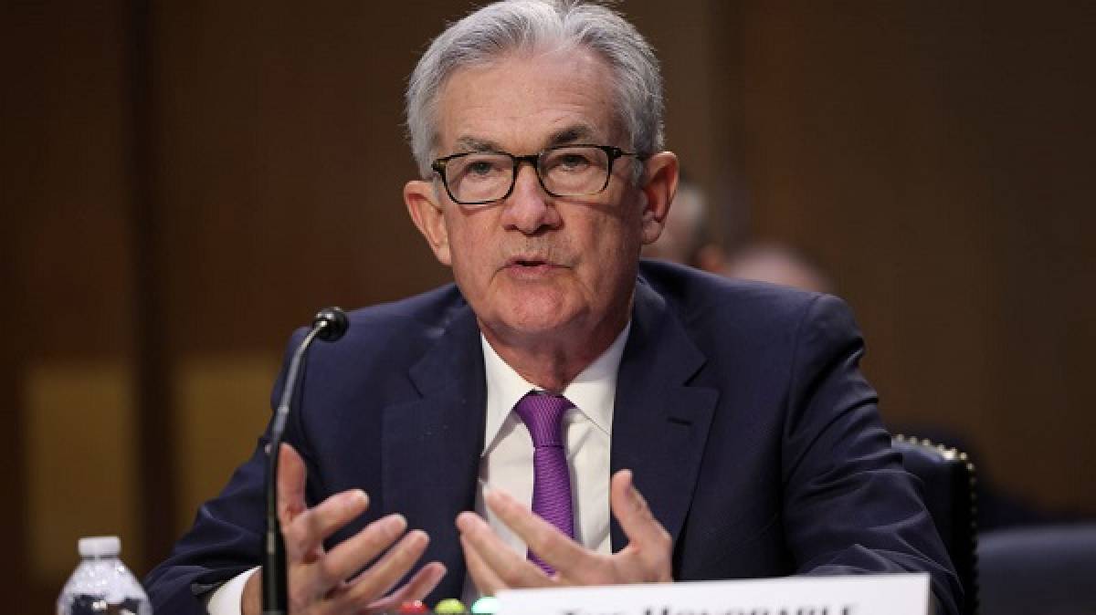 Πάουελ (Fed): Υποχώρηση πληθωρισμού το α’ εξάμηνο του 2022