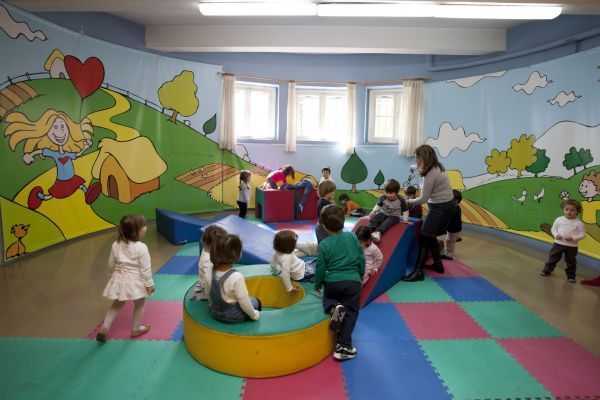 Ίδρυμα «Σταύρος Νιάρχος»: Δωρεά για τα παιδιά
