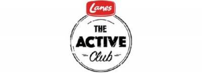 Lanes: Η καινοτόμα σειρά «The Active Club» έλαμψε στα Healthy Diet Awards 2019