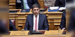Αυγενάκης: Θωρακίζουμε τον πρωτογενή τομέα απέναντι στην κλιματική κρίση