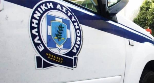 Εισβολή αντιεξουσιαστών στο τουρκικό προξενείο Θεσσαλονίκης