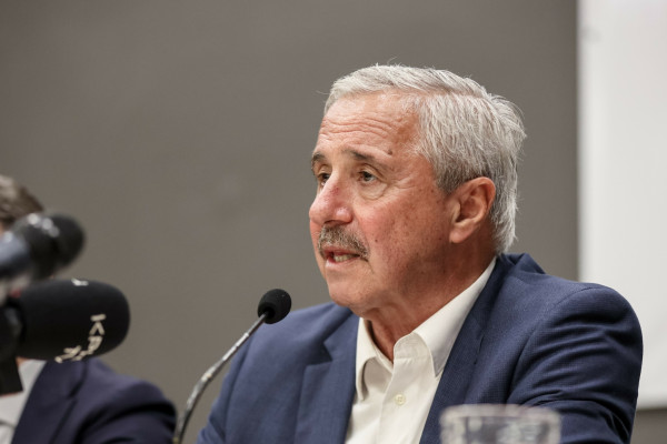 Μανιάτης για το έργο GSI: H EE θέλει το καλώδιο – Η Ελλάδα και η Κύπρος;