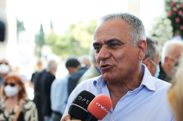 ΝΔ: Ο Σκουρλέτης αποκάλυψε υπόγειο μηχανισμό μαύρης προπαγάνδας