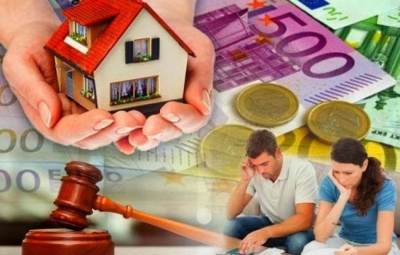 Eurogroup: «Στο τραπέζι» η πρώτη κατοικία-Ύστατη προσπάθεια για συμβιβασμό
