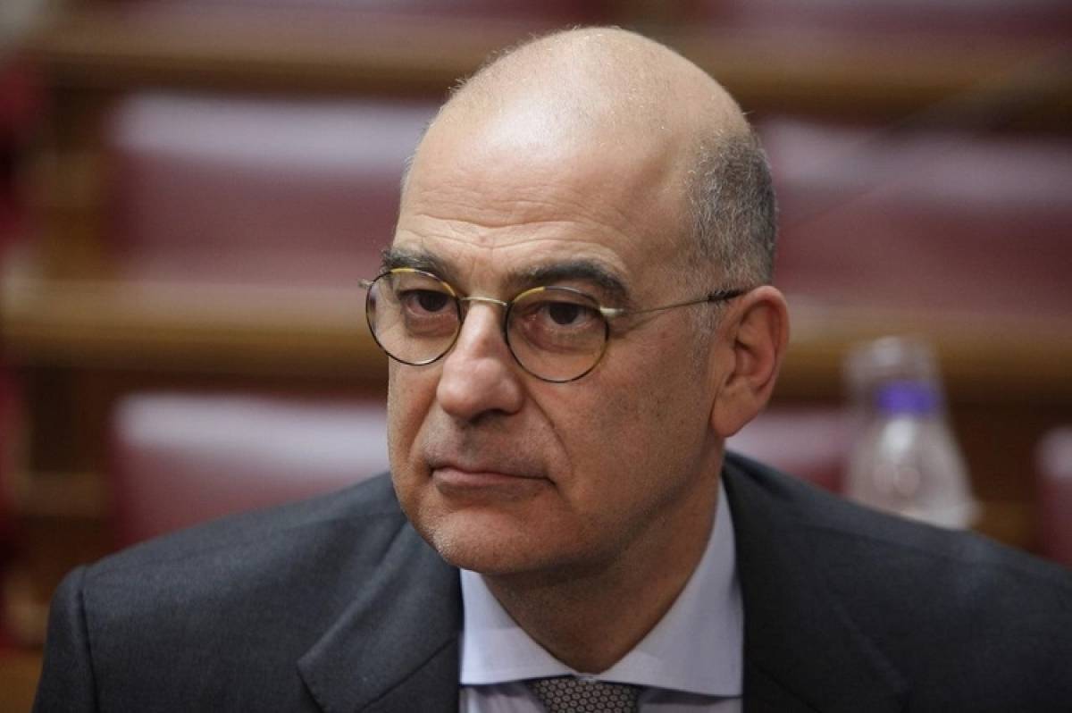 Δένδιας: Τα κυριαρχικά μας δικαιώματα είναι αδιαπραγμάτευτα