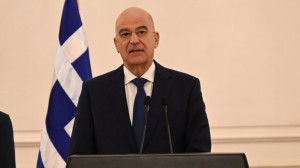 Δένδιας: Θα δημιουργηθεί θόλος antidrone για τις Ένοπλες Δυνάμεις