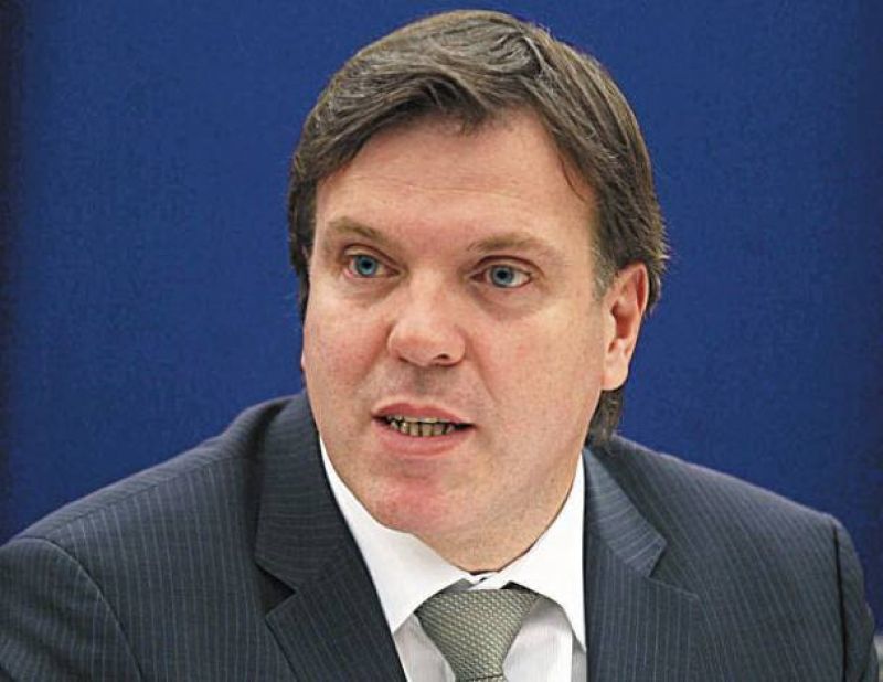 Πεταλωτής: Δεν υπήρξε πρόταση του ΚΙΔΗΣΟ στον ΣΥΡΙΖΑ για συνεργασία