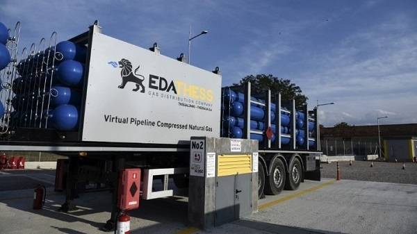 Πρόσκληση σε προμηθευτές από την ΕΔΑ ΘΕΣΣ