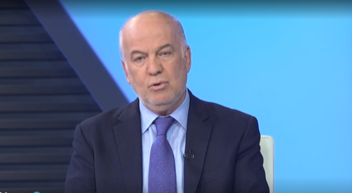 Φλωρίδης: Βαρεθήκαμε να ακούμε υποσχέσεις από τους παράγοντες του αθλητισμού