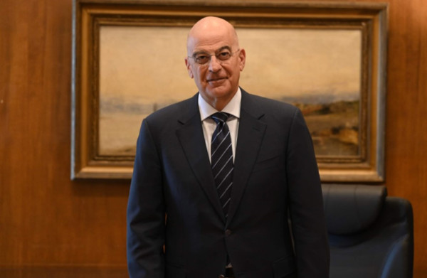 Δένδιας: Συμμετοχή στο «Bled Strategic Forum international conference» στη Σλοβενία