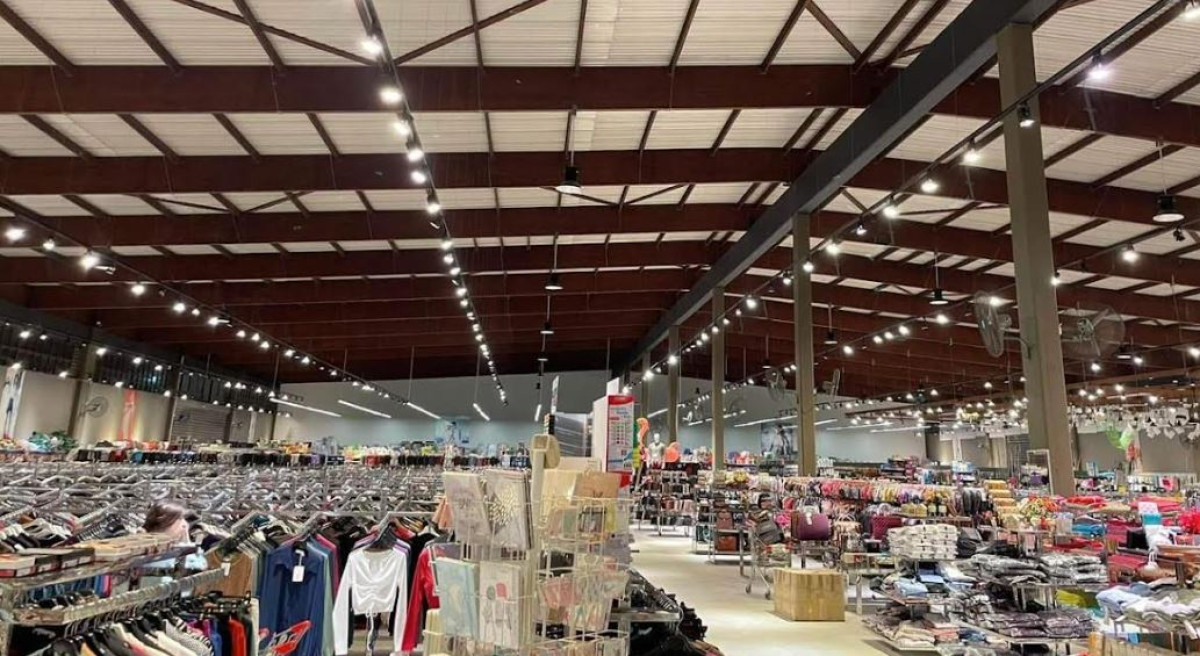 Ήπειρος: Πρόστιμα 92.250€ σε επιχειρήσεις για απομιμητικά προϊόντα