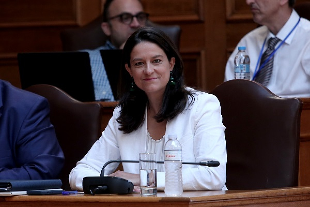 Κεραμέως: Μεγαλύτερη έμφαση στην πρόληψη- Προτεραιότητα η ανθρώπινη ζωή