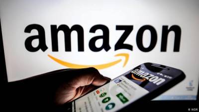 Amazon: Μεγαλώνει το μερίδιό της στην αγορά ψηφιακών διαφημίσεων