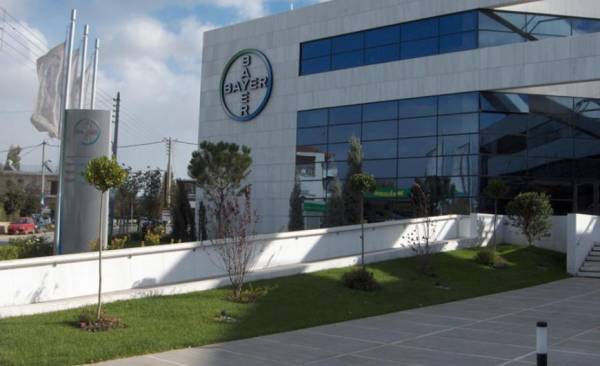 Bayer: Άνοιξε η πλατφόρμα υποβολής αιτήσεων χρηματοδότησης στον γεωργικό τομέα