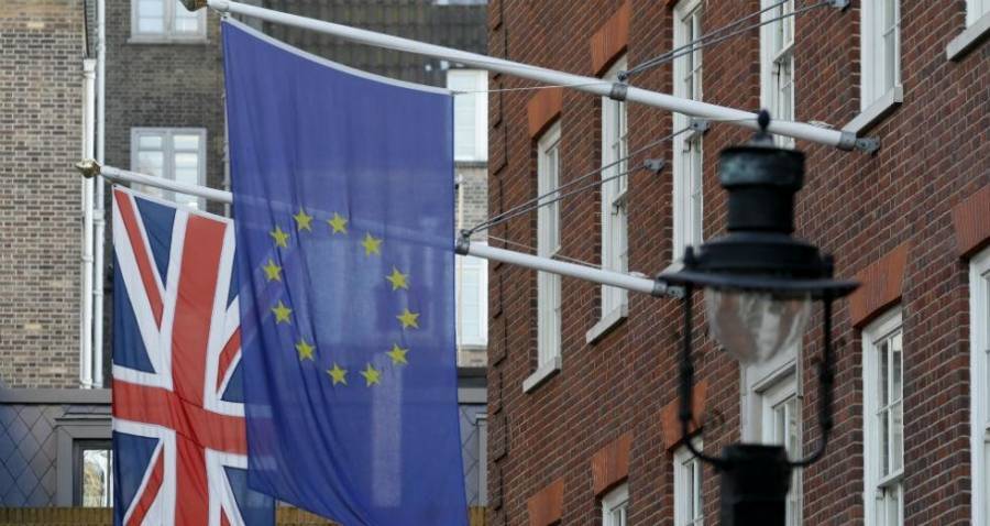 Brexit: Επικύρωση της συμφωνίας από τα κράτη μέλη της ΕΕ