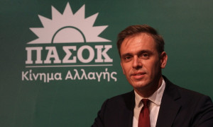 Μάντζος:Να ειπωθεί όλη η αλήθεια της υπόθεσης Ανδρουλάκη στους πολίτες