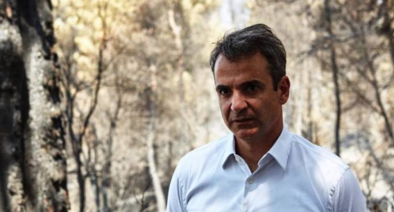 Κ. Μητσοτάκης: Θα καταργήσω τον ΕΦΚ στο κρασί