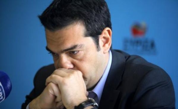 Τι θα κάνει ο Τσίπρας με την εντολή