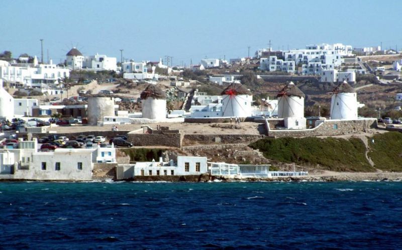 Μνημόνιο: Οι τελευταίες αλλαγές στον ΦΠΑ–Τι ισχύει για τα νησιά